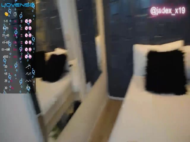 Live sex webcam photo for Ella_Jadex #272766798