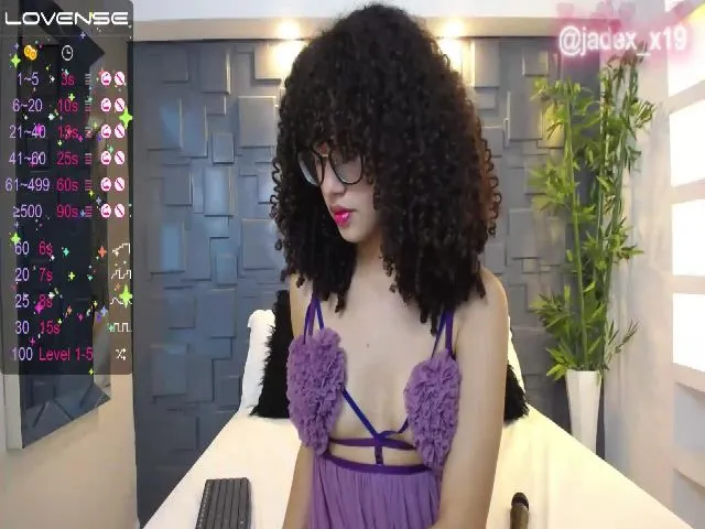 Live sex webcam photo for Ella_Jadex #272828739