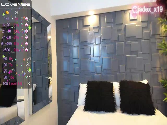 Live sex webcam photo for Ella_Jadex #272840189