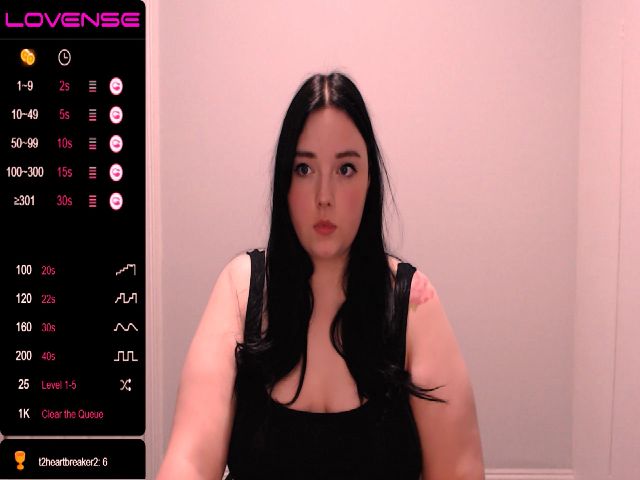 Live sex webcam photo for Ellamay39_ #273806925