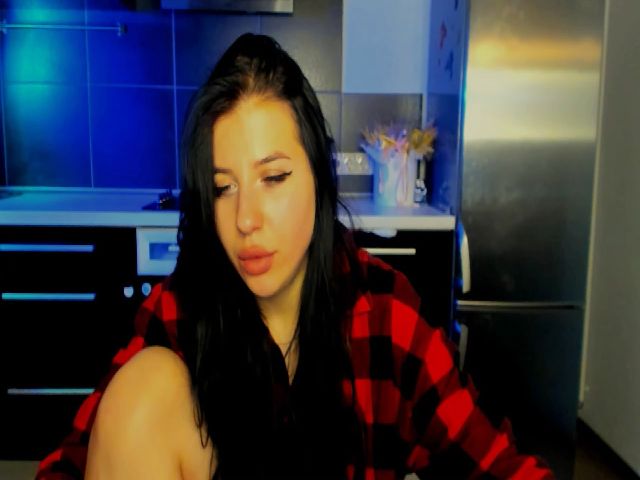 Live sex webcam photo for Ellen_Loti #271807276