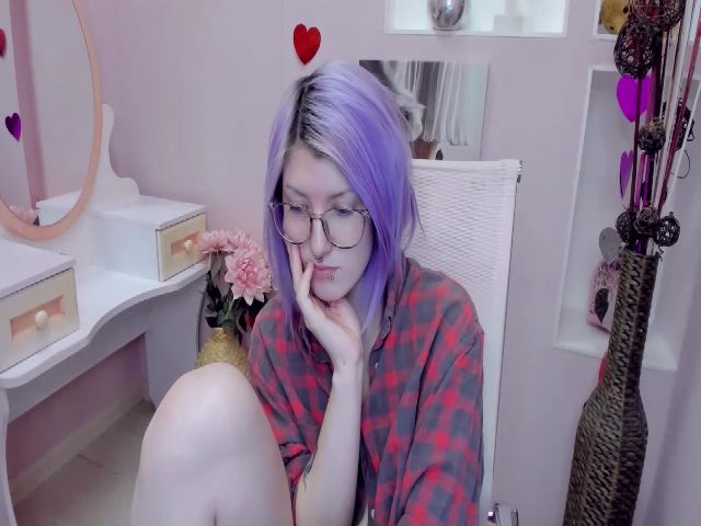 Live sex webcam photo for EllieSmile #272578895