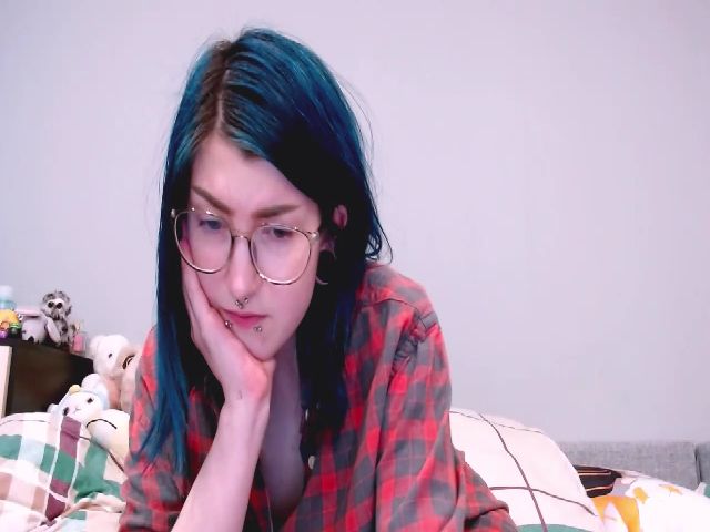 Live sex webcam photo for EllieSmile #273707516