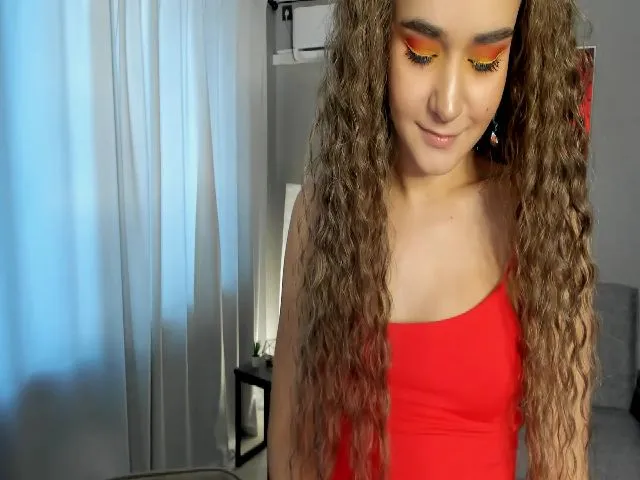 Live sex webcam photo for Ellies_Smile #272281051