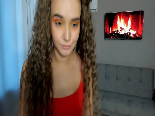 Live sex webcam photo for Ellies_Smile #272281161