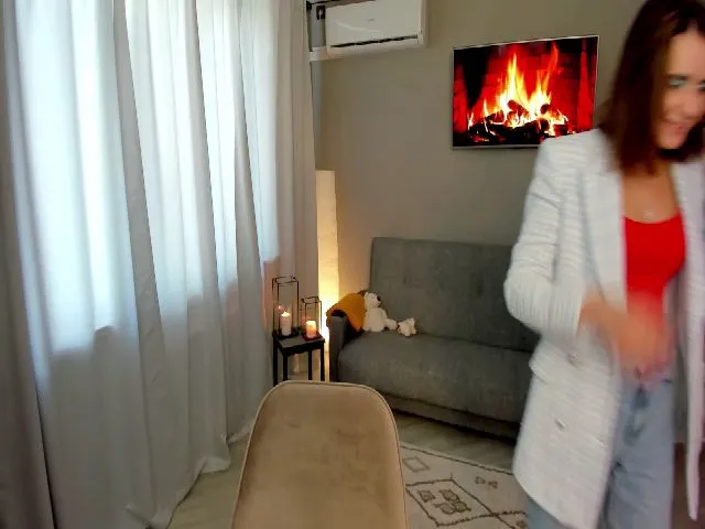 Live sex webcam photo for Ellies_Smile #272827253