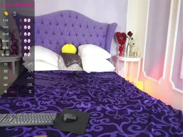 Live sex webcam photo for ElsieMack #273100411