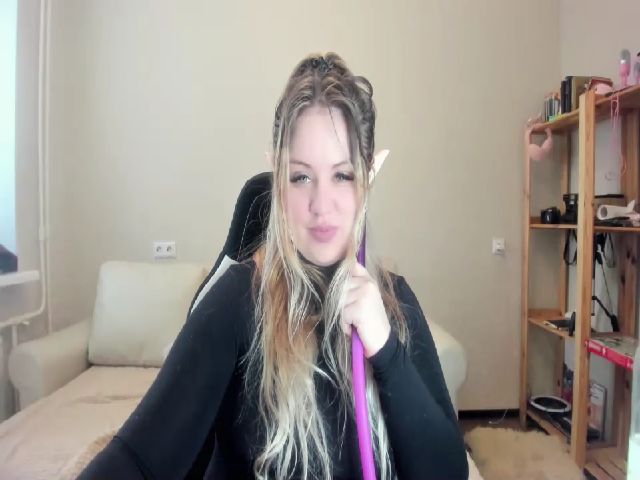 Live sex webcam photo for Elven_Dreams #273230618