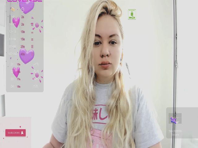 Live sex webcam photo for Elven_Dreams #274663078