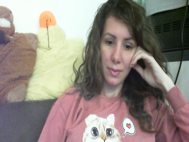 Live sex webcam photo for EmaSchifer #272711143