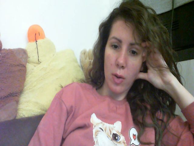 Live sex webcam photo for EmaSchifer #272711318