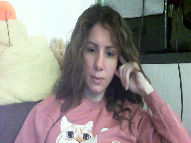 Live sex webcam photo for EmaSchifer #272711457