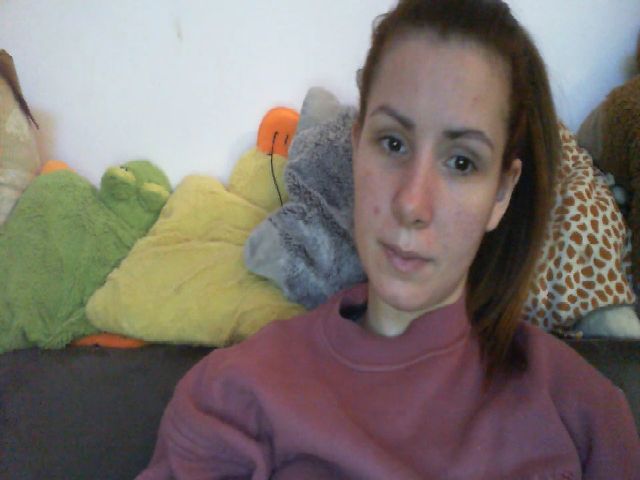 Live sex webcam photo for EmaSchifer #272880548