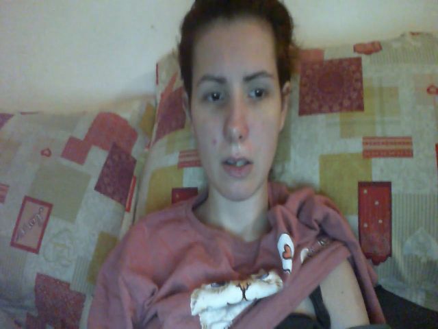 Live sex webcam photo for EmaSchifer #272948333