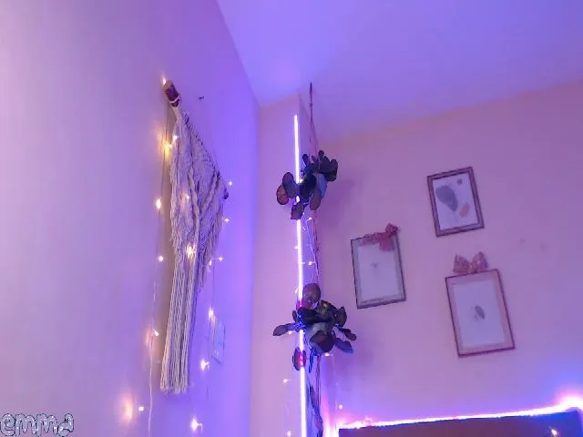 Live sex webcam photo for Emachloe #271877096