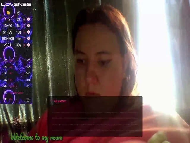 Live sex webcam photo for Emeraldlove23 #271947630