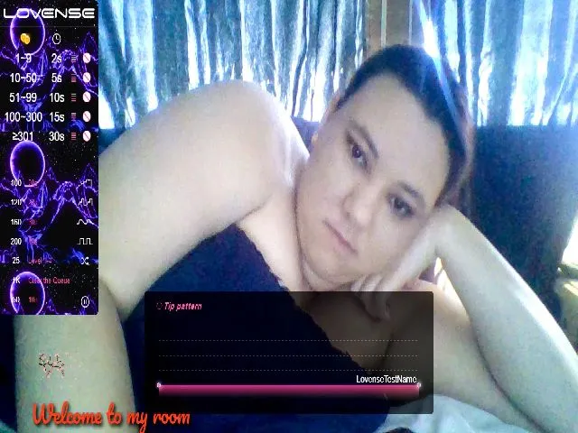 Live sex webcam photo for Emeraldlove23 #271955658