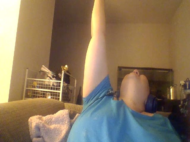 Live sex webcam photo for Emeraldlove23 #272005575