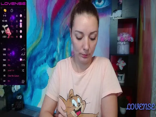 Live sex webcam photo for Emi_lywild #272999907