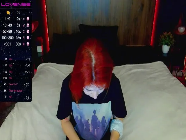 Live sex webcam photo for EmiilyFox #271805381