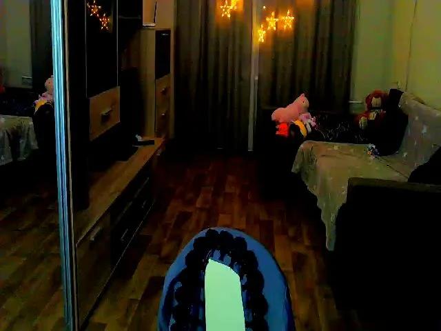 Live sex webcam photo for EmillyGinger #271984018