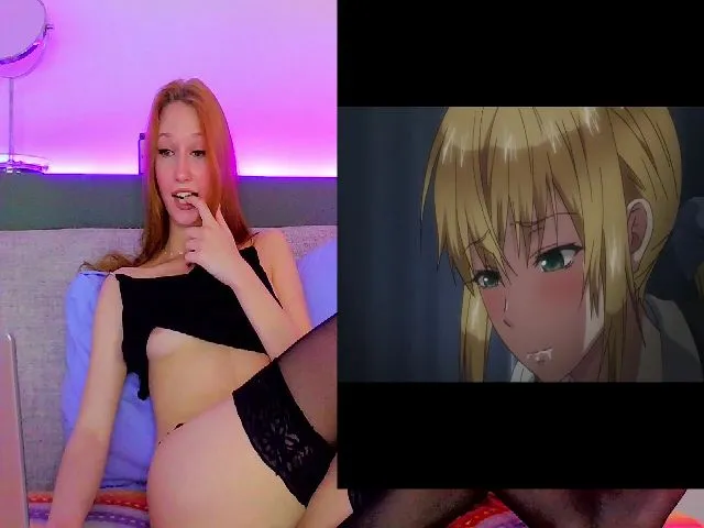 Live sex webcam photo for EmillyGinger #273190210