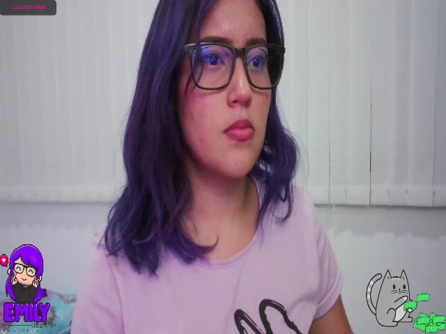 Live sex webcam photo for Emily_2016 #272733041