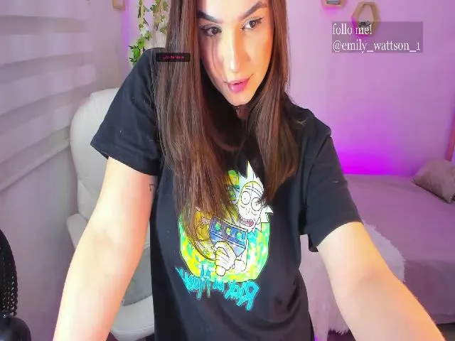 Live sex webcam photo for Emily_Wattson #271913877