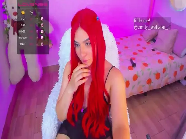 Live sex webcam photo for Emily_Wattson #272693499