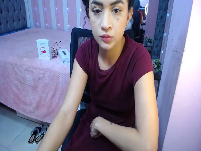 Live sex webcam photo for Emily_curls #271879191