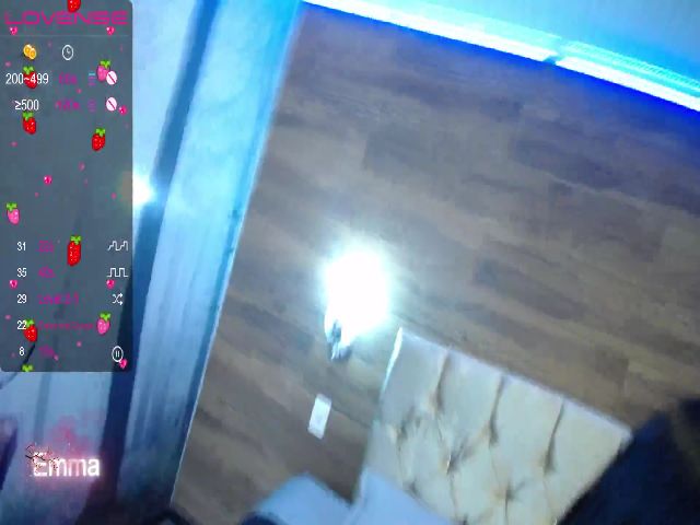 Live sex webcam photo for EmmaRousse #272801841