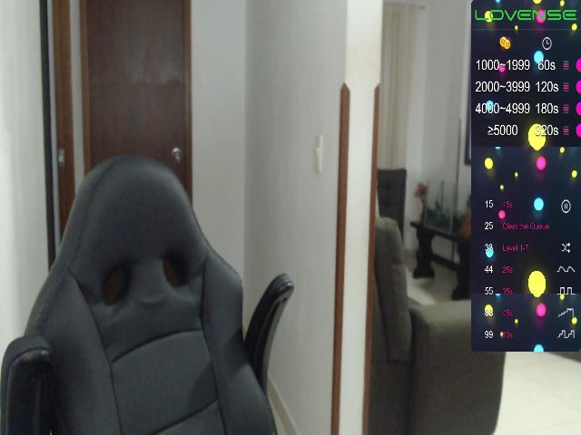 Live sex webcam photo for EmmaScoott #273880868