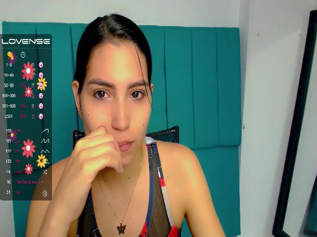 Live sex webcam photo for Emma_18x #273468078