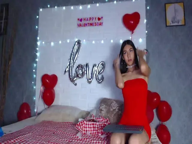 Live sex webcam photo for Emma_19_ #272421214