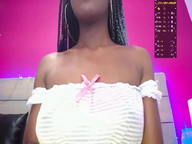 Live sex webcam photo for EmmySweett #272435158