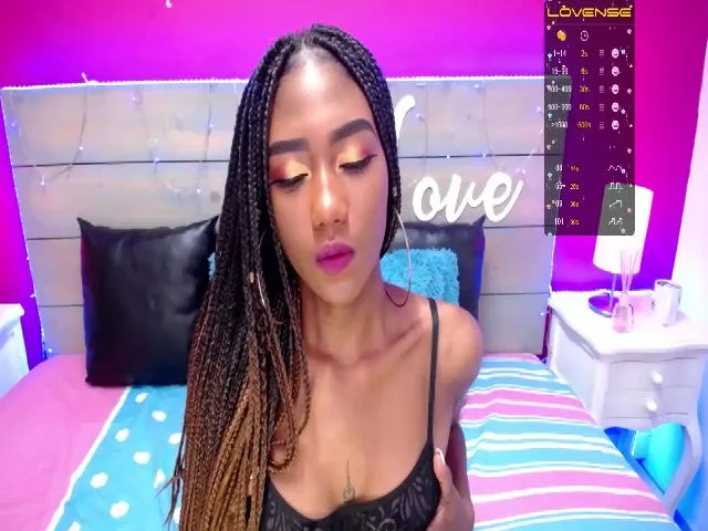 Live sex webcam photo for EmmySweett #272659521