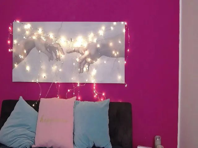 Live sex webcam photo for EnBirthMonth #273115870