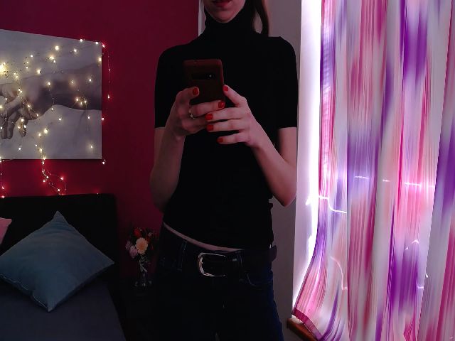 Live sex webcam photo for Eninvisble #272525255