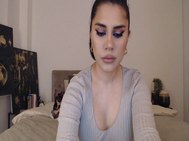 Live sex webcam photo for EroticEve #272746624