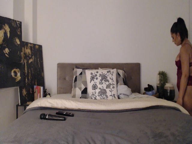 Live sex webcam photo for EroticEve #272928387