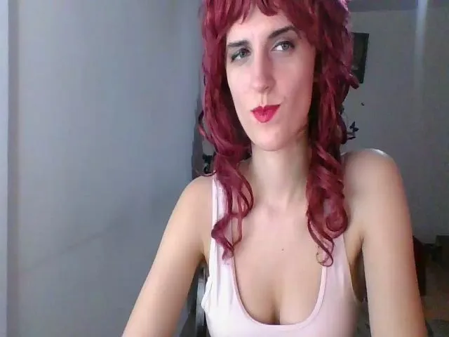 Live sex webcam photo for Essperanzza #271712874