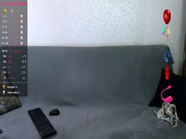 Live sex webcam photo for Esstella #272994854