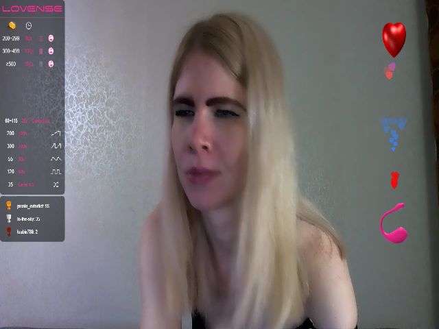 Live sex webcam photo for Esstella #273016622