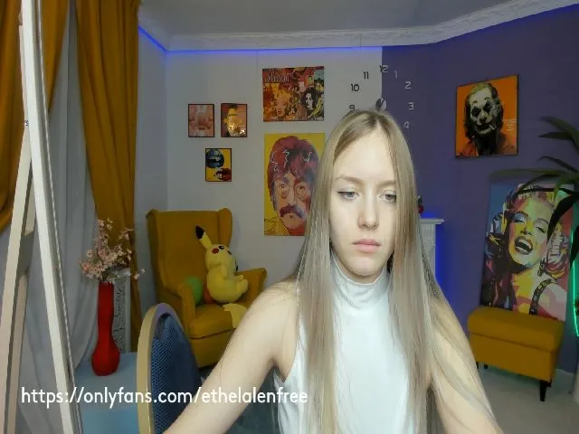 Live sex webcam photo for Ethel_Alen #271954679