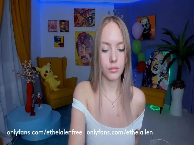 Live sex webcam photo for Ethel_Alen #272190859