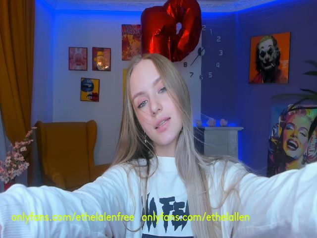 Live sex webcam photo for Ethel_Alen #272674876