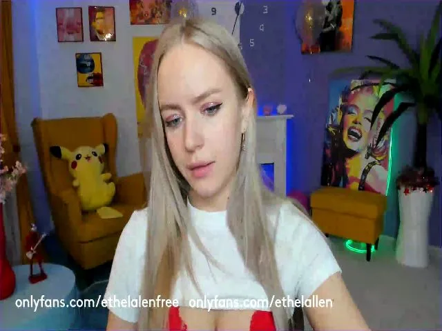 Live sex webcam photo for Ethel_Alen #272969131