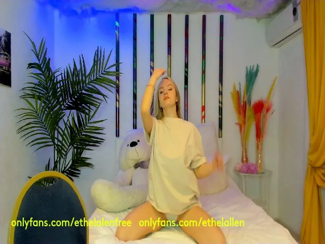 Live sex webcam photo for Ethel_Alen #273033618