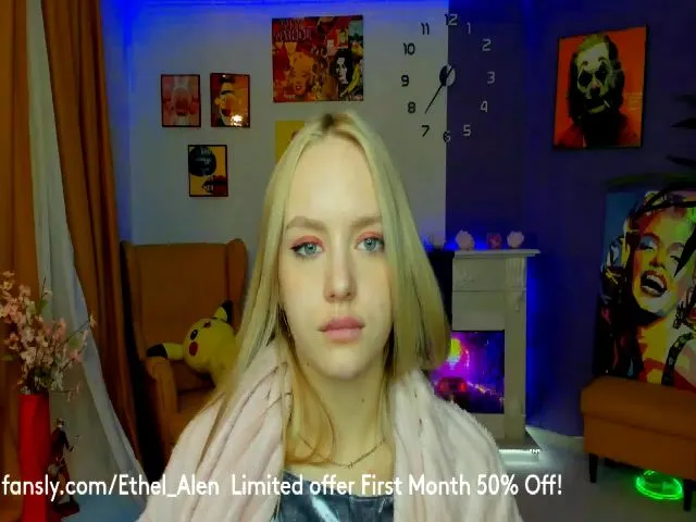Live sex webcam photo for Ethel_Alen #273139313