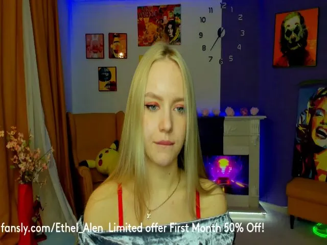 Live sex webcam photo for Ethel_Alen #273139399